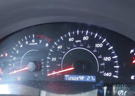 2011 Toyota Camry Le from USA, damaged, VIN 4T4BF3EK2BR136100